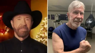Chuck Norris è morto a 86 anni: addio all’icona di Walker Texas Ranger
