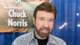 Chuck Norris ricoverato in ospedale, paura e cosa è successo allattore