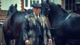 Tommy Shelby in Peaky Blinders: perché fa quelle scelte, spiegato da Cillian Murphy e Steven Knight