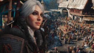 The witcher 4 dimensioni mappa confermate ufficialmente: cosa potresti esserti perso
