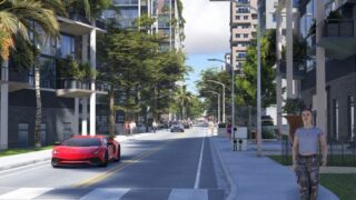 Gta 6 incontra simcity in un enorme gioco sandbox nel 2026