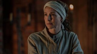 Outlander stagione 8 episodio 3: riepilogo e discussione sulla verità su capitano cunningham