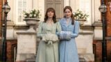 Francesca & Michaela Bridgerton stagione 5 la coppia più amata di Netflix