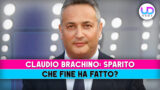 Claudio brachino sparito dalla tv cosa è successo e dove è finito