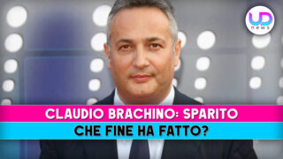 Claudio brachino sparito dalla tv cosa è successo e dove è finito