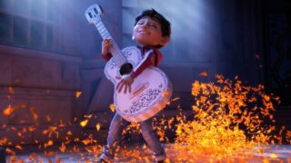 Coco 2 data di uscita rivelata per il 2029