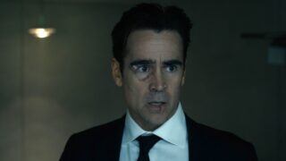 Apple tv serie thriller otto episodi con uno dei più grandi colpi di scena del secolo