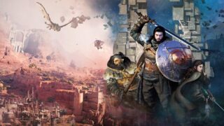 Crimson desert data di uscita, preordini, piattaforme, prezzo e dettagli del gameplay