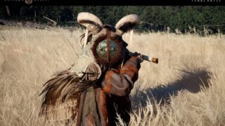 Crimson Desert: come sconfiggere il Devil dei reed fields