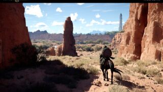 Crimson Desert: dove trovare il minerale di rame