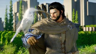 Crimson desert ps5: cambia una sola impostazione e migliora subito la grafica