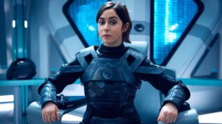 Netflix distopico in 7 episodi ha un problema di fantascienza destinato a peggiorare