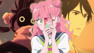 Anime crunchyroll 2026: 7 migliori titoli poco conosciuti