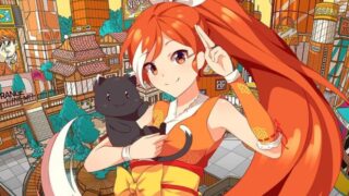 The smartest character in anime history ritorna su crunchyroll il 1 aprile