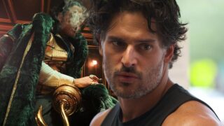 Frutto del diavolo di coccodrillo retroscena e piano reale nel live action di one piece spiegato