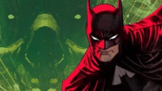 Dc hero: redesign più hardcore dopo 79 anni