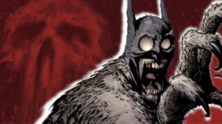 Punisher vs Batman: il fatto terribile che li ha messi definitivamente al loro posto