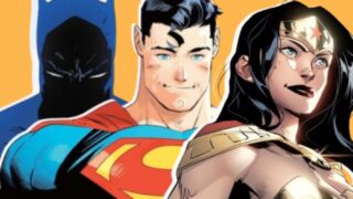 Dc years: come ricreare il successo controverso del 71% rt e cosa aspettarsi
