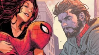 As spiderman muore le ultime parole svelano come marvel ha rovinato la saga