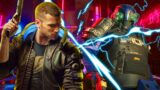 Cyberpunk 2077 ritorna quest anno con un  gioco record e incredibili novità ufficiali