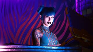 Cyberpunk 2077 DLC: teaser ufficiale con un colpo di scena