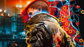 Cyberpunk 2077 aggiornamento gratuito annunciato ufficialmente