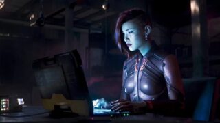 Cyberpunk 2077 Songbird esce ufficialmente il 8 aprile: tutte le novità