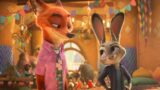 Zootopia 2 arriva su disney il 11 marzo