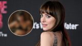 Dakota johnson nuove foto hot fanno impazzire il web