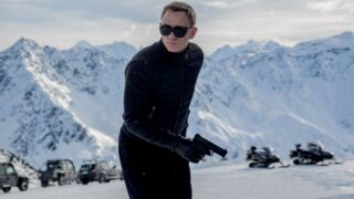 Prime video bond parody: score su rotten tomatoes più alto di molti film di james bond