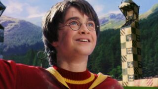 Harry potter nuove audizioni studenti grifondoro serpeverde tassorosso e corvonero confermate