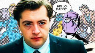 Daredevil born again porta al mcu un personaggio dei fumetti poco noto e potrebbe far perdere tutto a kingpin