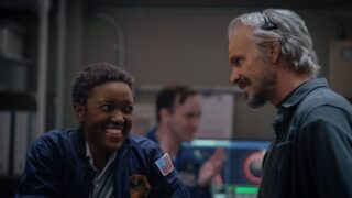 Dove si trova dani nella stagione 5 di for all mankind e cosa è successo al personaggio di krys marshall