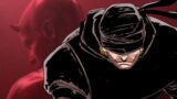 Daredevil best story in 33 anni la trama che marvel aveva rifiutato inizialmente
