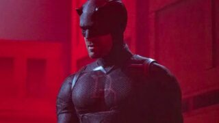 Daredevil born again trailer: il mistero su un villain di spiderman e la teoria mcu spiegata