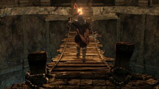 Dark souls 2 mod che lo rende come remastered, incredibile trasformazione visiva