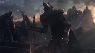 Dark Souls 3: nuova uscita imperdibile per i fan