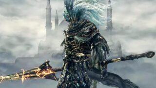 Dark souls torna con una nuova uscita ufficiale disponibile ora