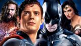 Batman e Superman: classifica dei DC Heroes per successo commerciale
