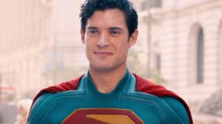 Dc officialmente rivela la prossima completa apparizione di david corenswet nei panni di superman