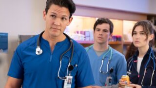 Reboot di scrubs abc un esempio raro di revival riuscito