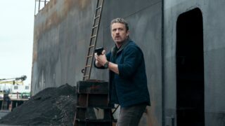 Netflix thriller d azione in 3 parti in arrivo per battere reacher come miglior serie da papà