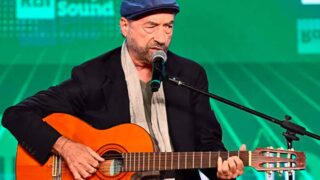 È morto david riondino: addio all artista più libero e inclassificabile della cultura italiana