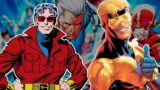 Crossovers marvel dc più richiesti dai fan da vedere