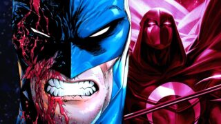 Personaggi simili a batman nei fumetti classifica dei dieci