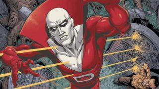 Deadman: il  design DC dopo 59 anni di storia