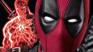 X-men  villain possiede il fattore di guarigione definitivo di marvel