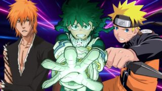 8 stagioni di questa teen drama d’azione perfette dall’inizio alla fine