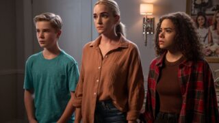 Ginny e georgia stagione 4 aggiornamento sulla produzione dopo i finali a sorpresa di stagione 3