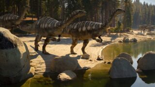 Documentario sui dinosauri il migliore di sempre da guardare